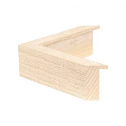 L ART Wall Art "NIGHT DESERT SKY" GLASS FRAMED ART 9 L ART Wall Art