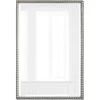 UTTERMOST Mirrors SHERISE BRUSHED NICKEL MIRROR