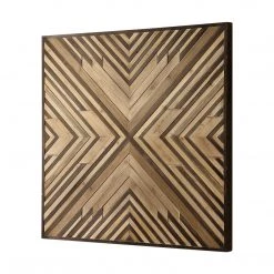 UTTERMOST Wall Sculptures + Decor GILA WALL DECOR