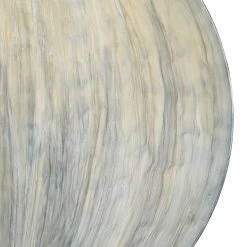 UTTERMOST TIO PAINTED METAL WALL DISC Wall Sculptures + Decor