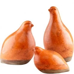 CYAN PARTRIDGES Pillows + Decor