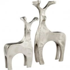 CYAN Pillows + Decor DEARLY LOVED SCULPTURE