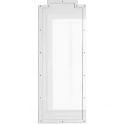 UTTERMOST Mirrors GRAYLIN FLOOR MIRROR