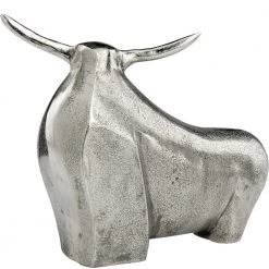 CYAN Pillows + Decor FREEPLAY SCULPTURE