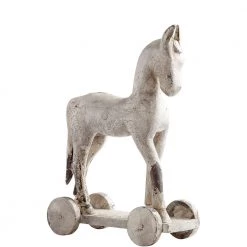 CYAN CARRY ON SCULPTURE Pillows + Decor