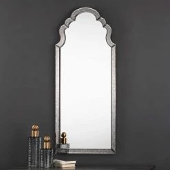UTTERMOST LUNA MIRROR