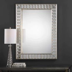 UTTERMOST Mirrors PALTROW MIRROR