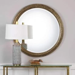 UTTERMOST SPERA MIRROR Mirrors