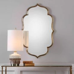 UTTERMOST ZINA MIRROR Mirrors