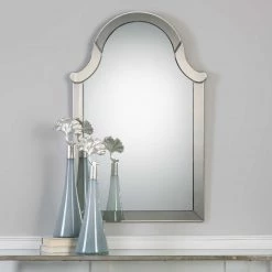 UTTERMOST TORA MIRROR