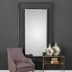 UTTERMOST SYDNEY FLOOR MIRROR