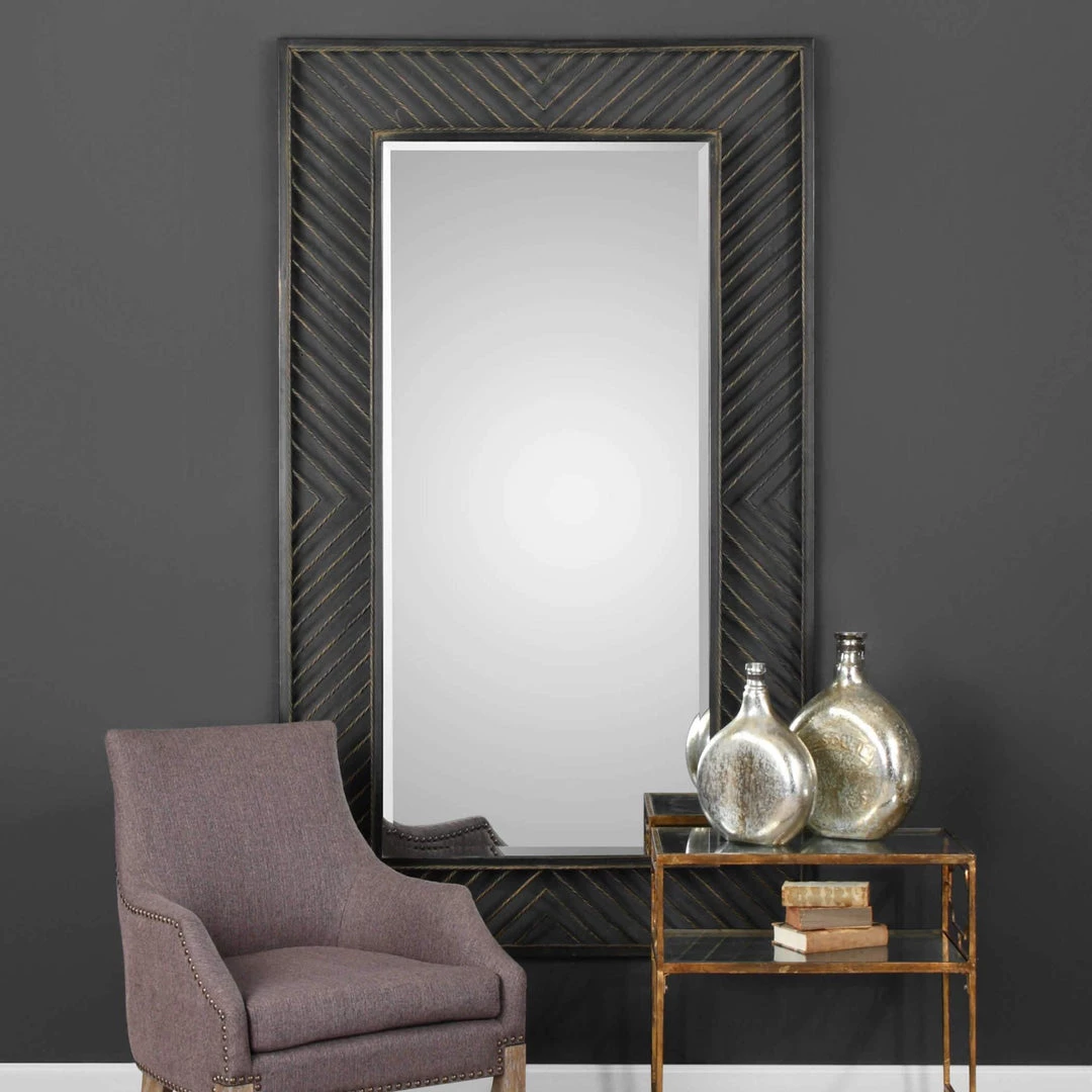 UTTERMOST SYDNEY FLOOR MIRROR 2 UTTERMOST SYDNEY FLOOR MIRROR