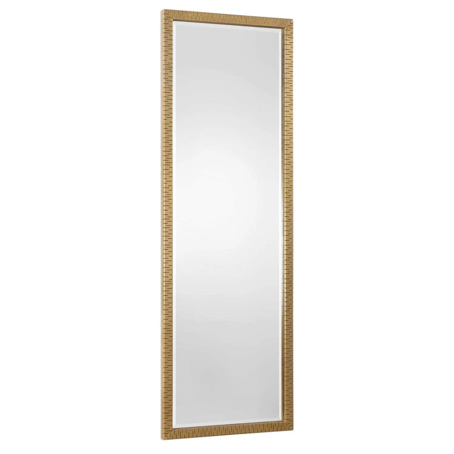 UTTERMOST FERRARA FLOOR MIRROR 4 UTTERMOST FERRARA FLOOR MIRROR