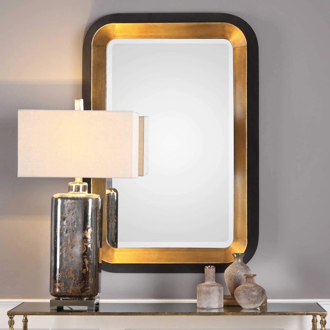 UTTERMOST Mirrors GODIVA MIRROR 2 UTTERMOST Mirrors GODIVA MIRROR