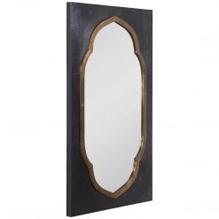 UTTERMOST Mirrors TANGIER OXIDIZED BRONZE + GOLD MIRROR