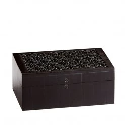 CYAN Pillows + Decor MAGNOLIA BOX