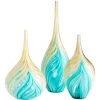 CYAN Accessories PARLOR PALM VASE