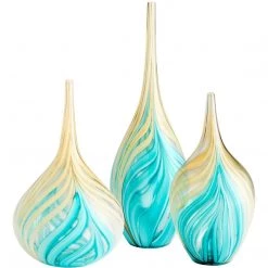 CYAN Accessories PARLOR PALM VASE