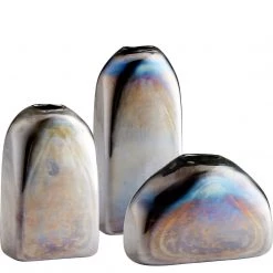 CYAN MONTAGUE VASE Accessories