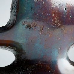 CYAN Pillows + Decor CHAMBERLIN SCULPTURE