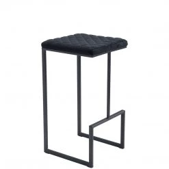 ZUO ELEMENT BAR STOOL 24 ZUO ELEMENT BAR STOOL
