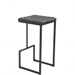 ZUO ELEMENT BAR STOOL 34 ZUO ELEMENT BAR STOOL