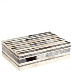 CYAN ARCADIAN BOX Pillows + Decor