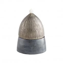 CYAN Pillows + Decor CHESTNUT CONTAINERS