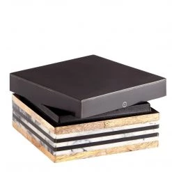 CYAN Pillows + Decor AVONDALE BOX