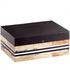 CYAN Pillows + Decor AVONDALE BOX