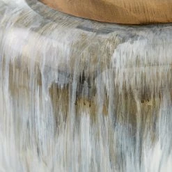 CYAN SPIRIT DRIP CONTAINERS