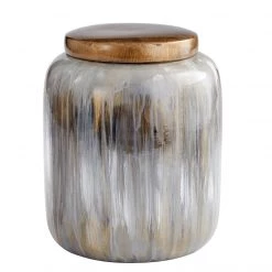 CYAN SPIRIT DRIP CONTAINERS