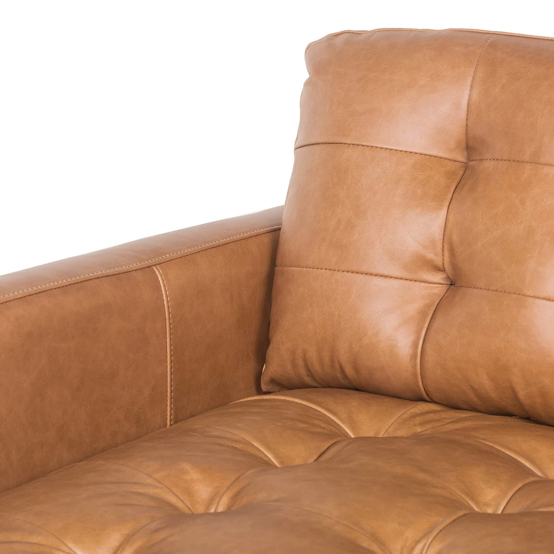 FOUR HANDS LEXI SONOMA BUTTERSCOTCH LEATHER SOFA 8 FOUR HANDS LEXI SONOMA BUTTERSCOTCH LEATHER SOFA