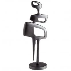 CYAN ROSSASTRI SCULPTURE Pillows + Decor