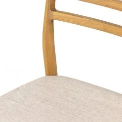 FOUR HANDS GLENMORE LIGHT OAK DINING CHAIRS | SET OF 2 Furniture 19 FOUR HANDS GLENMORE LIGHT OAK DINING CHAIRS | SET OF 2 Furniture