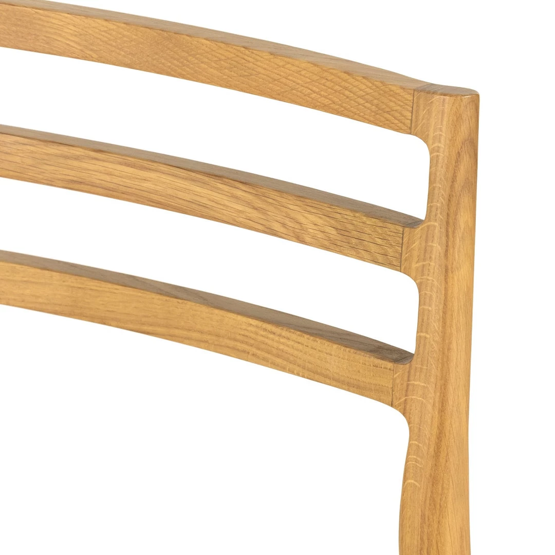 FOUR HANDS GLENMORE LIGHT OAK DINING CHAIRS | SET OF 2 Furniture 11 FOUR HANDS GLENMORE LIGHT OAK DINING CHAIRS | SET OF 2 Furniture