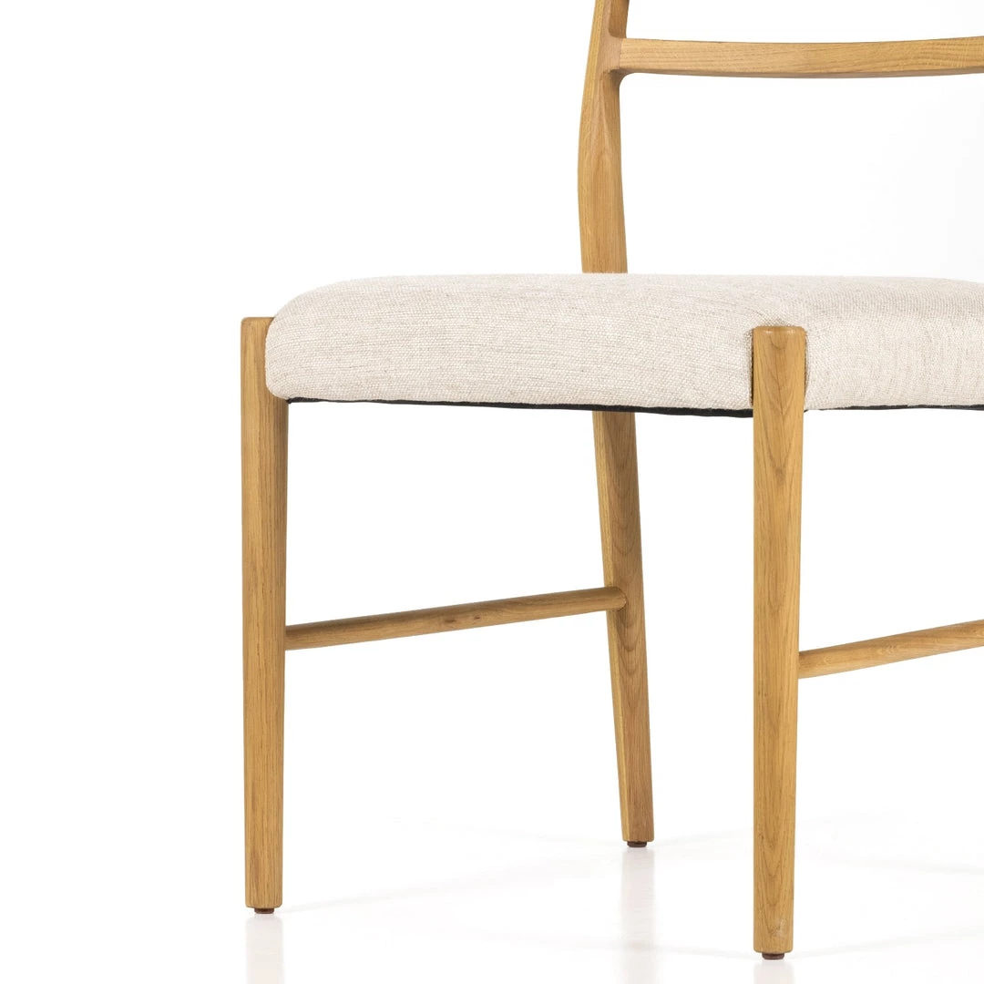 FOUR HANDS GLENMORE LIGHT OAK DINING CHAIRS | SET OF 2 Furniture 8 FOUR HANDS GLENMORE LIGHT OAK DINING CHAIRS | SET OF 2 Furniture