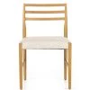 FOUR HANDS GLENMORE LIGHT OAK DINING CHAIRS | SET OF 2 Furniture