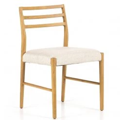 FOUR HANDS GLENMORE LIGHT OAK DINING CHAIRS | SET OF 2 Furniture 13 FOUR HANDS GLENMORE LIGHT OAK DINING CHAIRS | SET OF 2 Furniture