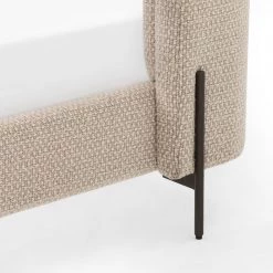 FOUR HANDS DOBSON BED