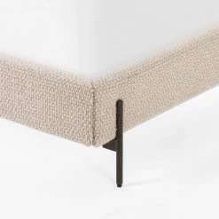 FOUR HANDS DOBSON BED