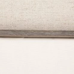 FOUR HANDS ENCINO BISQUE ARM CHAIR