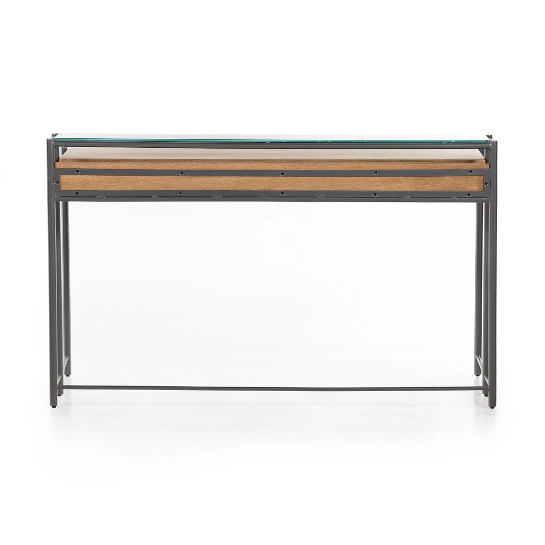 FOUR HANDS Furniture TRAVIS DESK 6 FOUR HANDS Furniture TRAVIS DESK