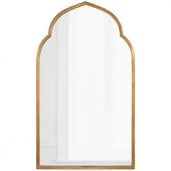 UTTERMOST BAILA GOLD MIRROR Mirrors