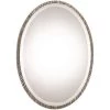 UTTERMOST ANNADEL OVAL WALL MIRROR Mirrors