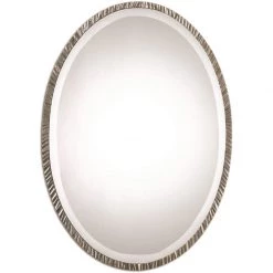 UTTERMOST ANNADEL OVAL WALL MIRROR Mirrors