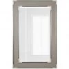 UTTERMOST SAMUEL LARGE MIRROR