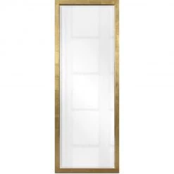 UTTERMOST Mirrors BRIXTON GOLD FLOOR MIRROR