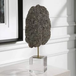 UTTERMOST BEEKEEPER SCULPTURE Pillows + Decor