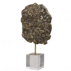 UTTERMOST BEEKEEPER SCULPTURE Pillows + Decor